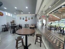 Ubi Avenue 1 (D14), Shop House #547961231